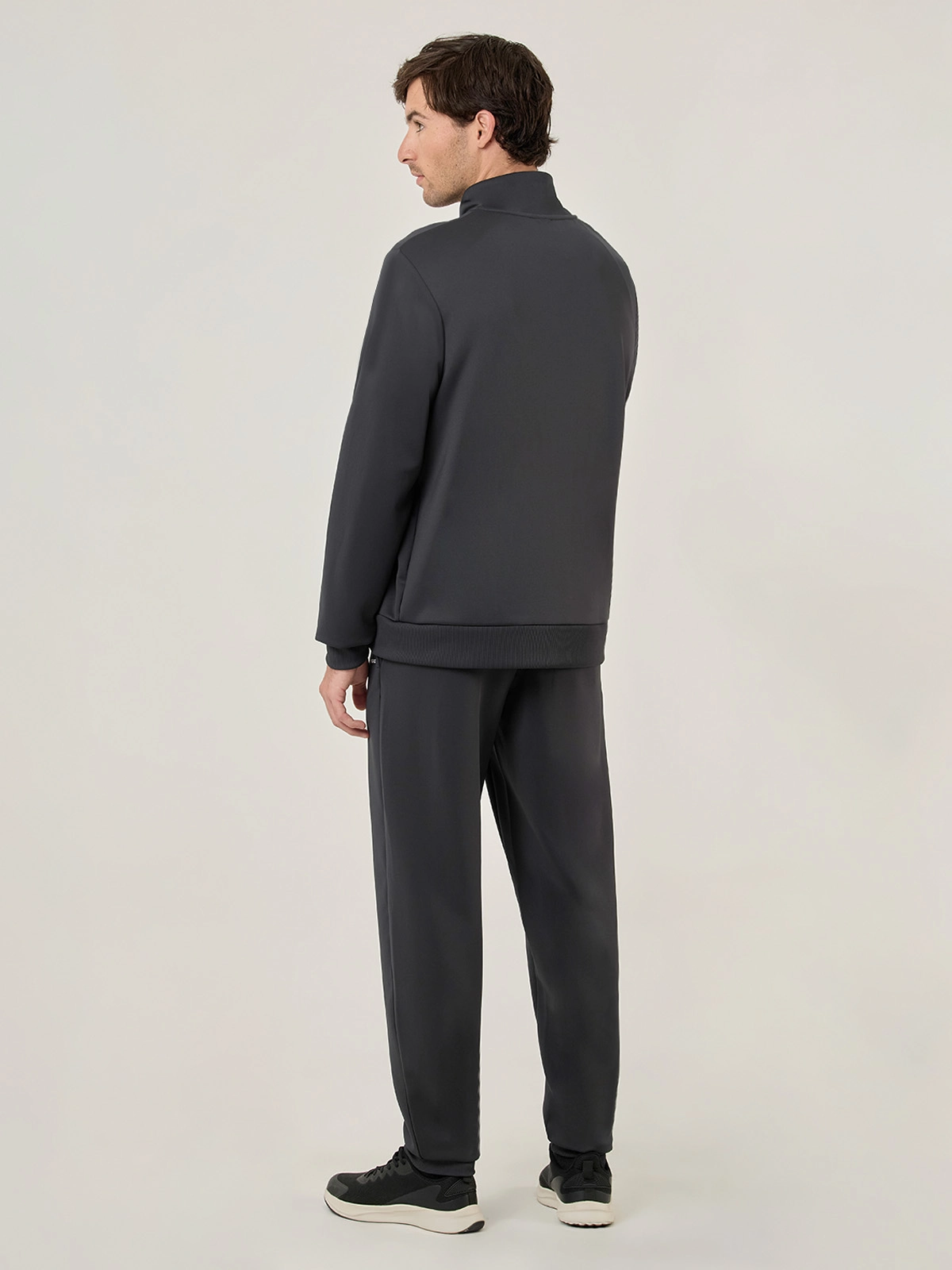 CONJUNTO BUZO DEPORTIVO HOMBRE HEAD ENTER - 2
