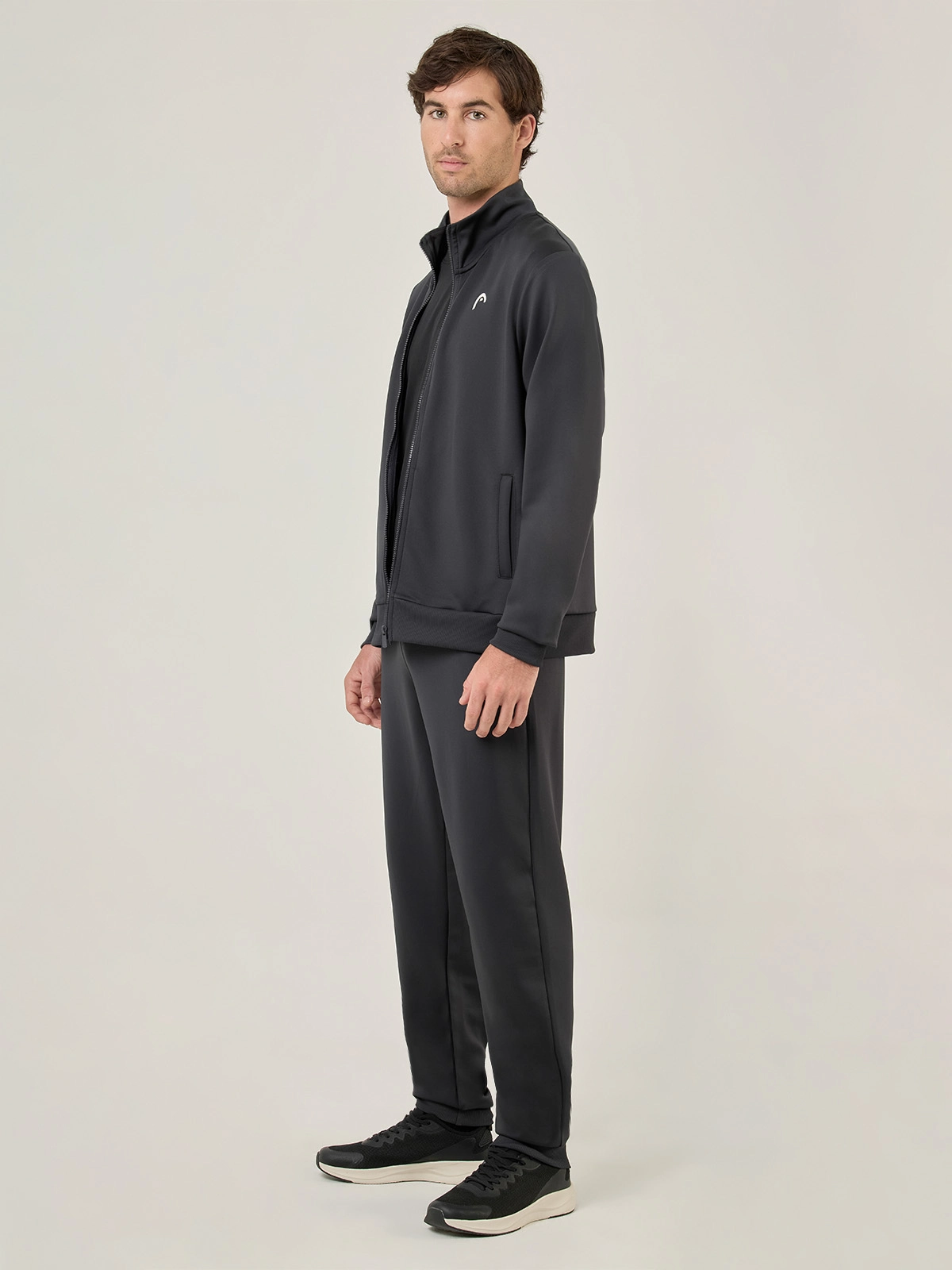 CONJUNTO BUZO DEPORTIVO HOMBRE HEAD ENTER - 3
