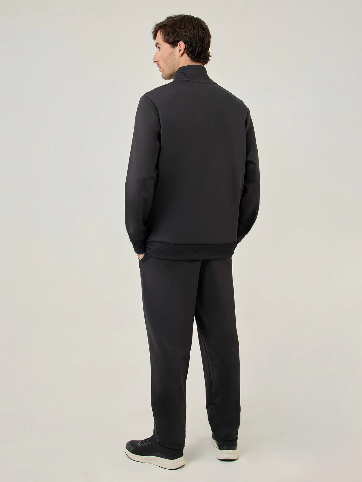 CONJUNTO BUZO DEPORTIVO HOMBRE HEAD ENTER - 2