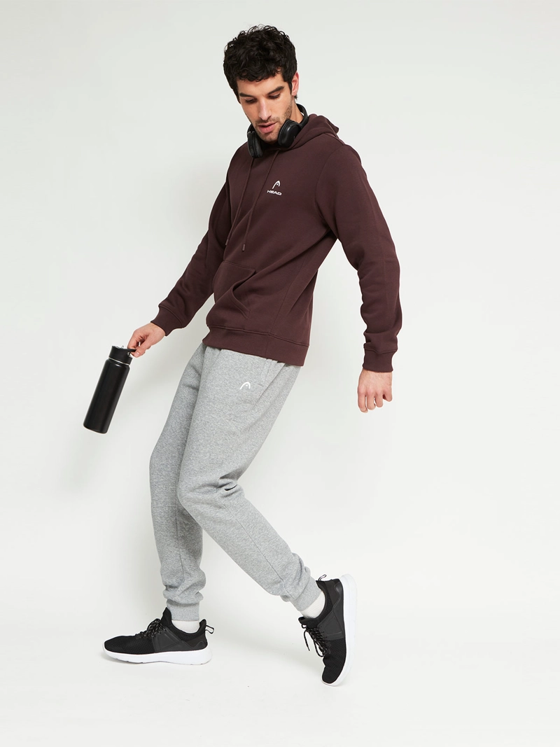 PANTALÓN BUZO HOMBRE HEAD BOGS - 4
