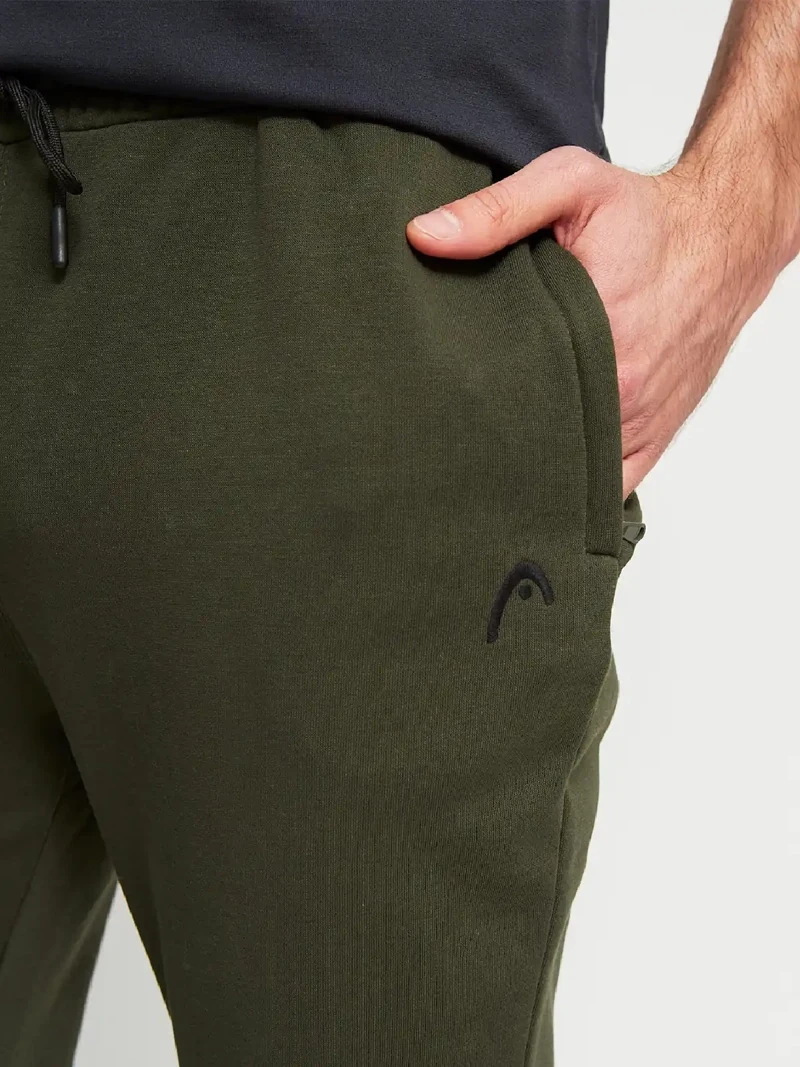PANTALÓN BUZO HOMBRE HEAD BOGS - 3