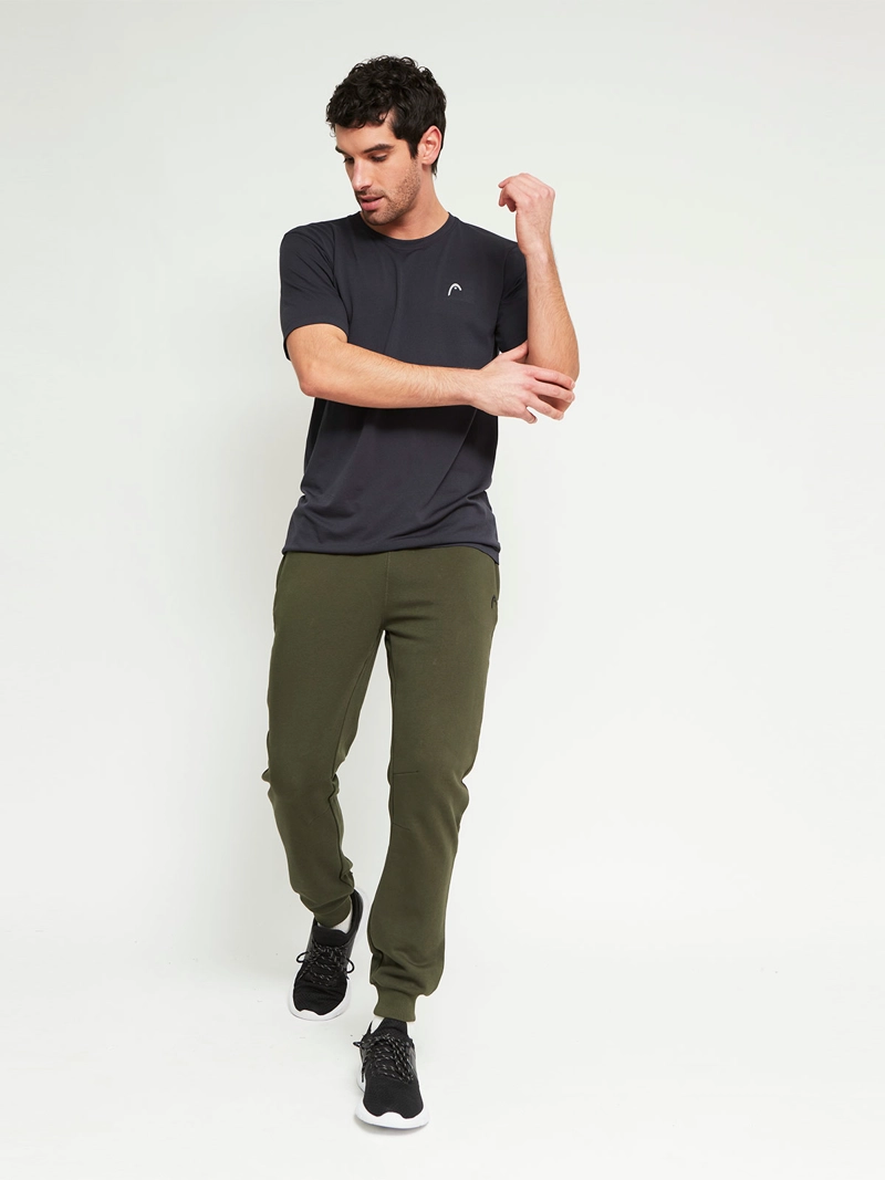 PANTALÓN BUZO HOMBRE HEAD BOGS - 4