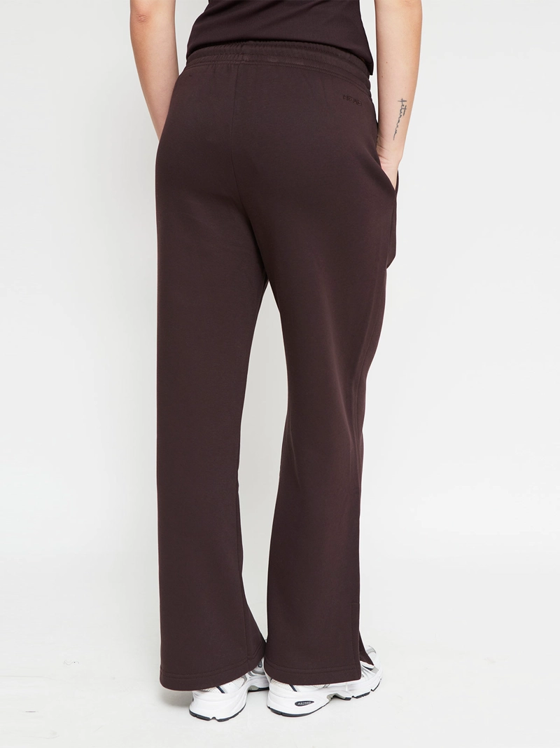PANTALÓN BUZO MUJER HEAD BANCHO - 2