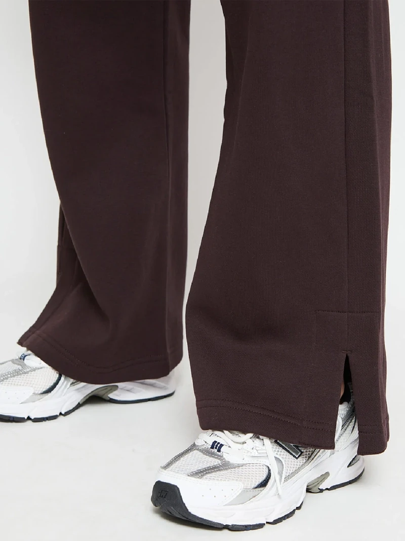 PANTALÓN BUZO MUJER HEAD BANCHO - 3