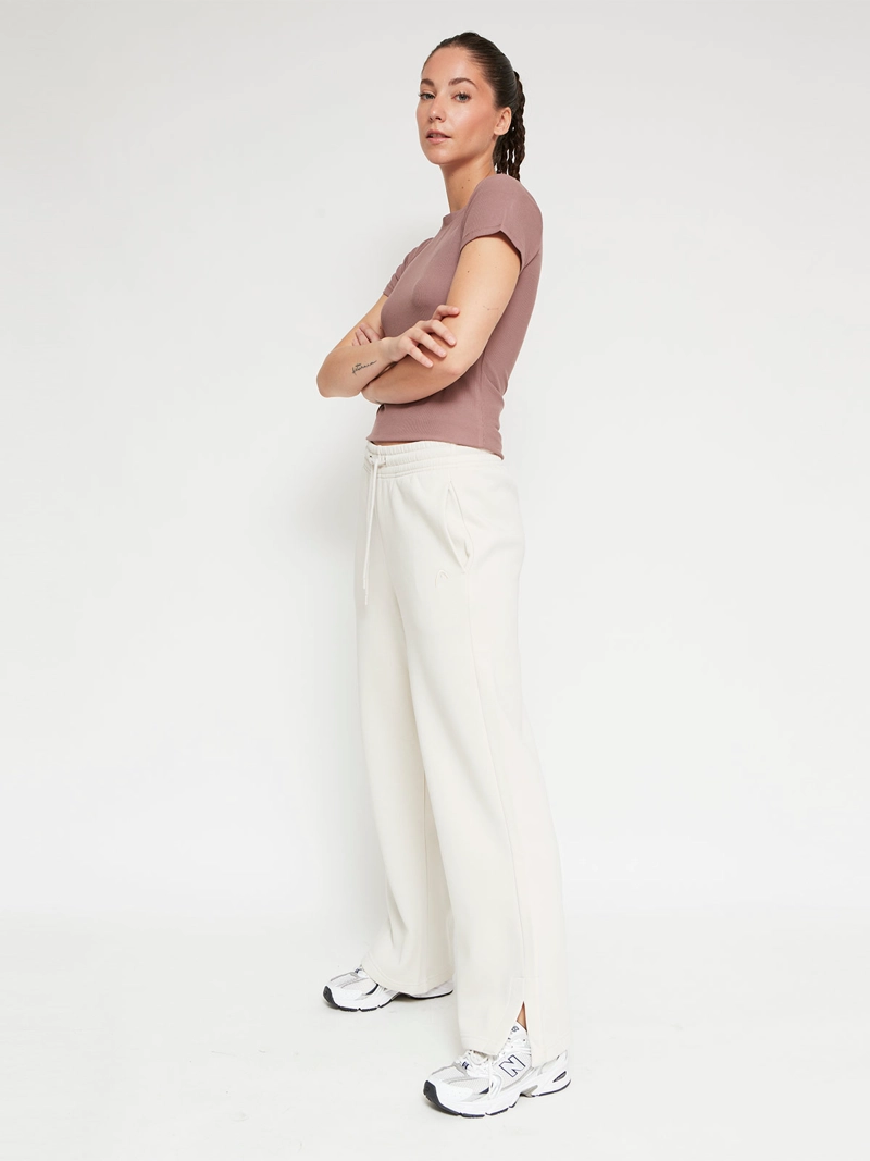 PANTALÓN BUZO MUJER HEAD BANCHO - 4
