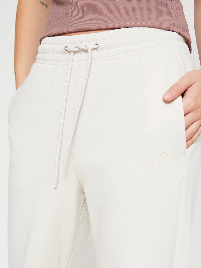 PANTALÓN BUZO MUJER HEAD BANCHO - 3