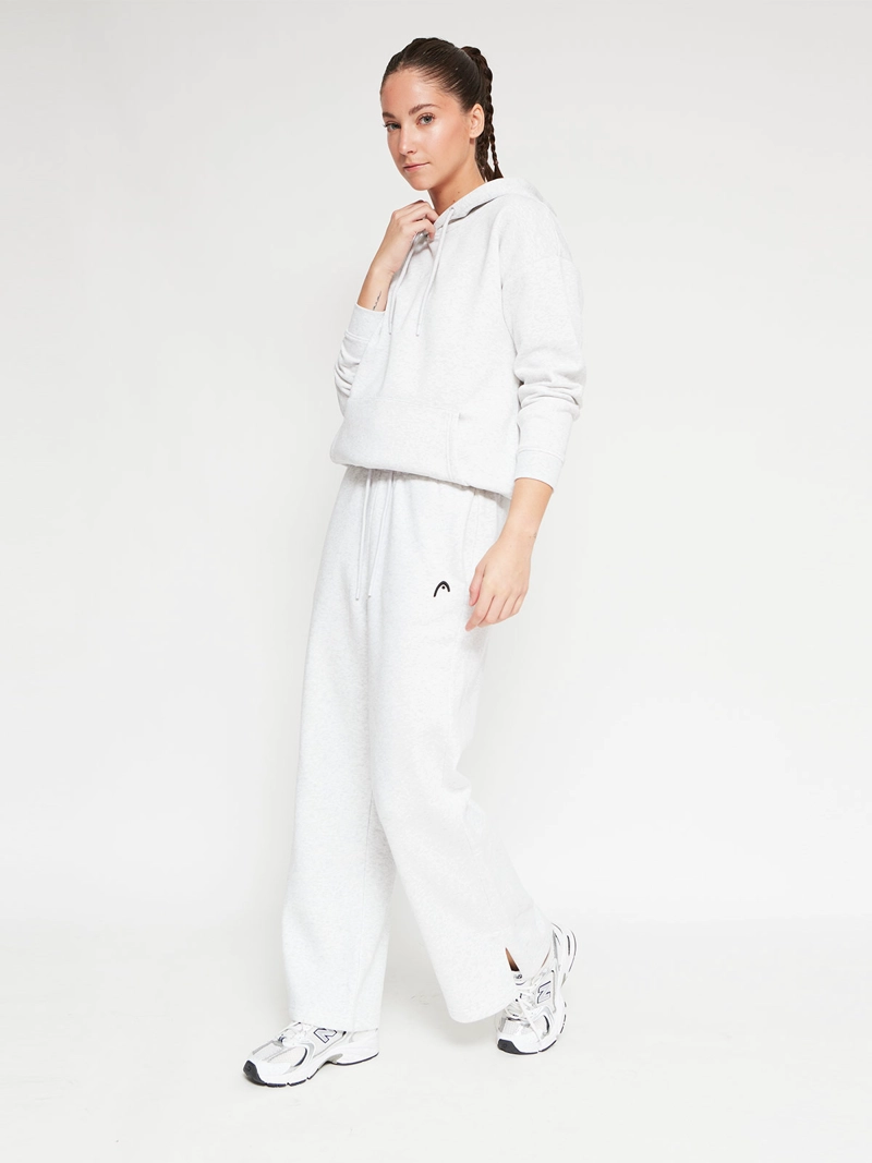 PANTALÓN BUZO MUJER HEAD BANCHO - 4
