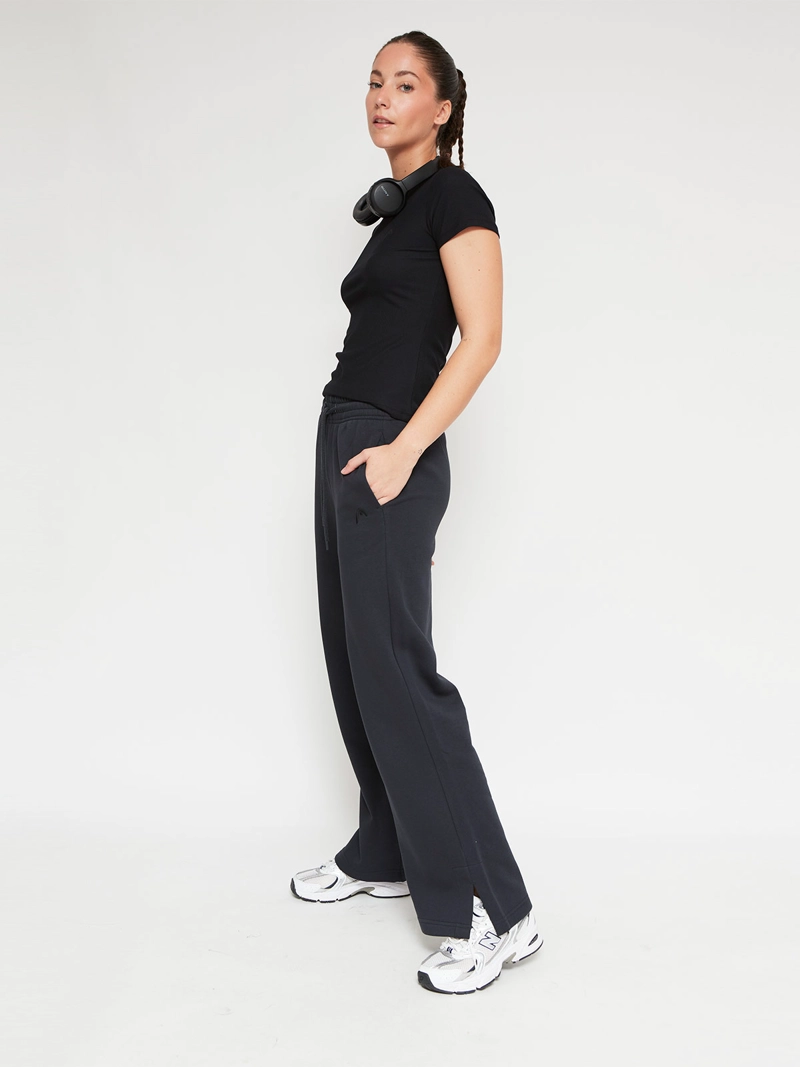 PANTALÓN BUZO MUJER HEAD BANCHO - 4