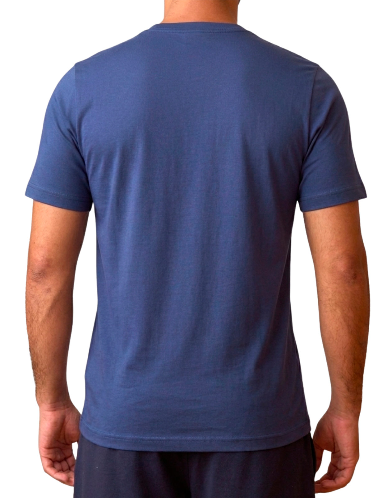 POLO ALGODÓN HOMBRE UMBRO - 3