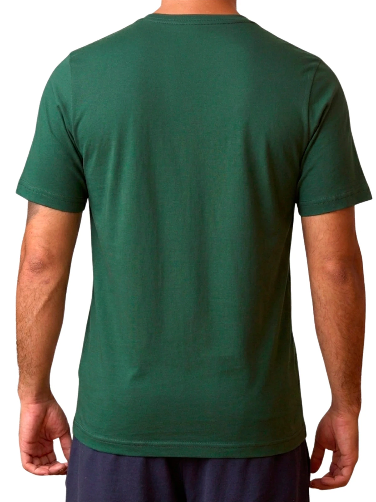 POLO ALGODÓN HOMBRE UMBRO - 3