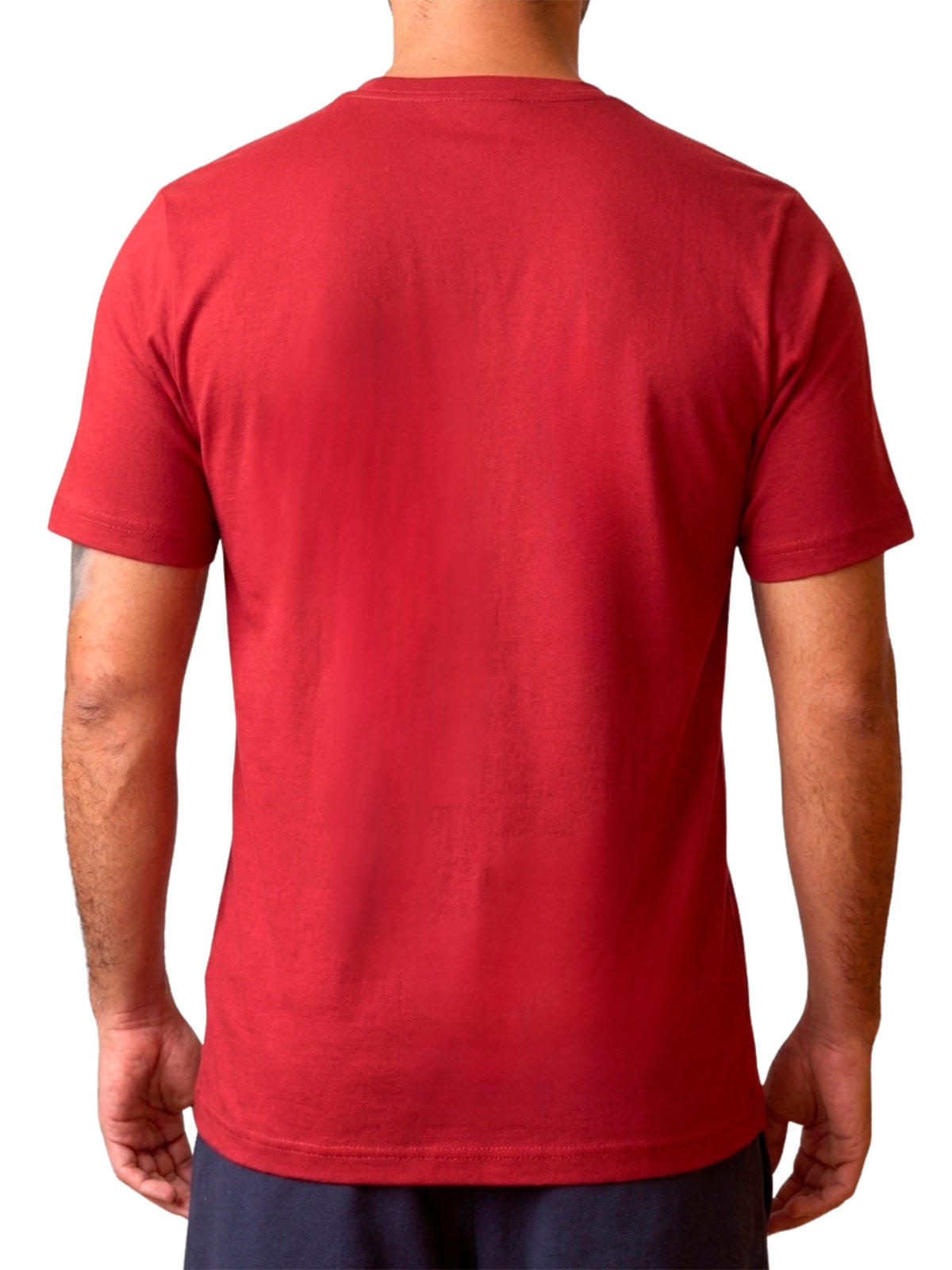 POLO ALGODÓN HOMBRE UMBRO - 3