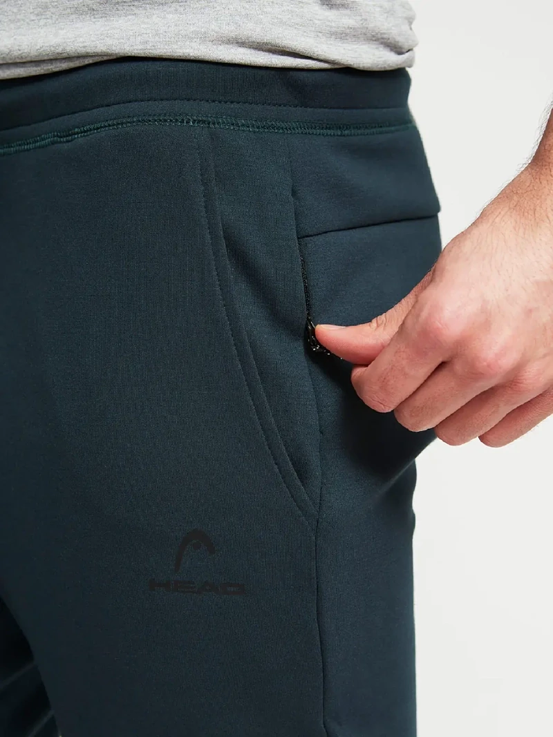 PANTALÓN BUZO HOMBRE HEAD SPORT - 3