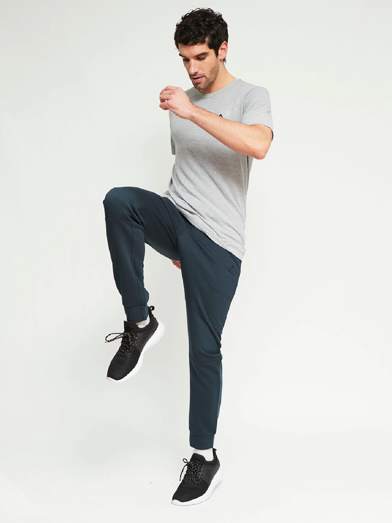 PANTALÓN BUZO HOMBRE HEAD SPORT - 4
