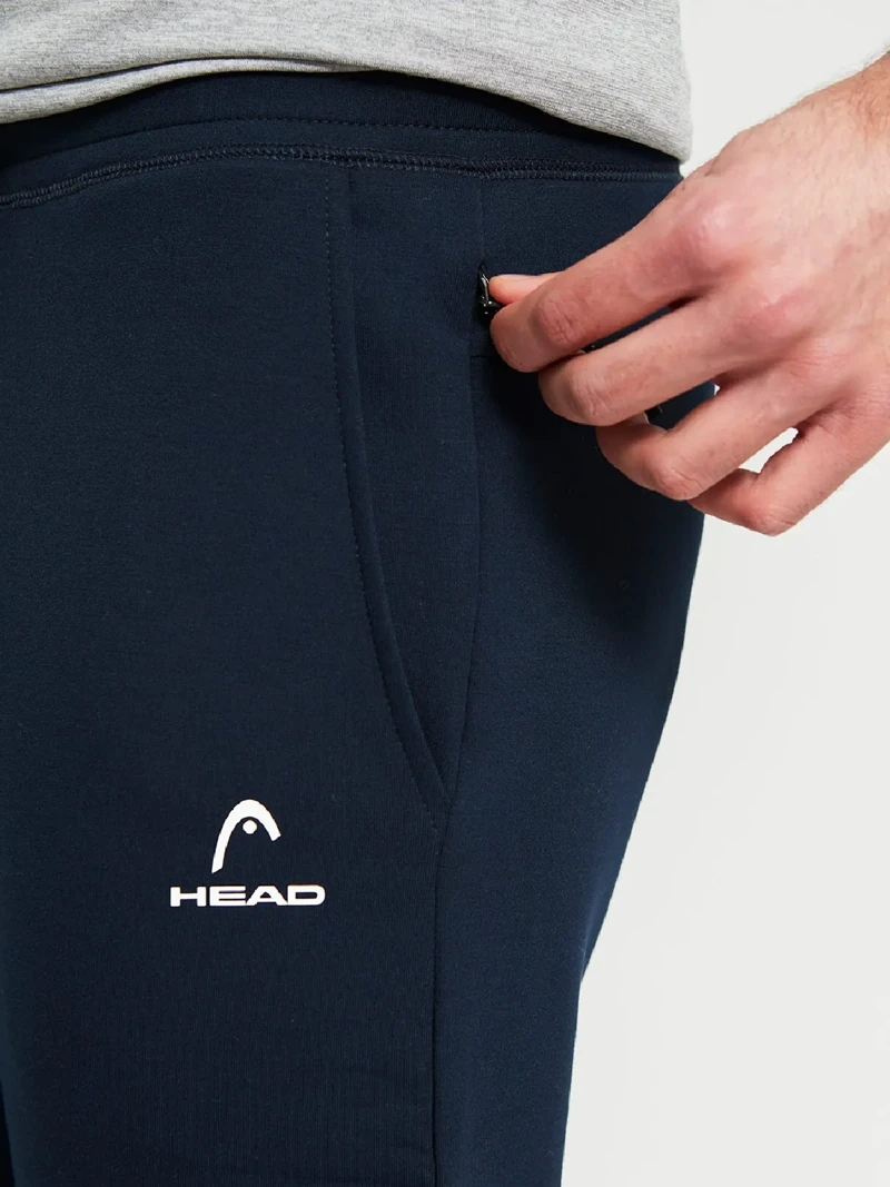 PANTALÓN BUZO HOMBRE HEAD SPORT - 3