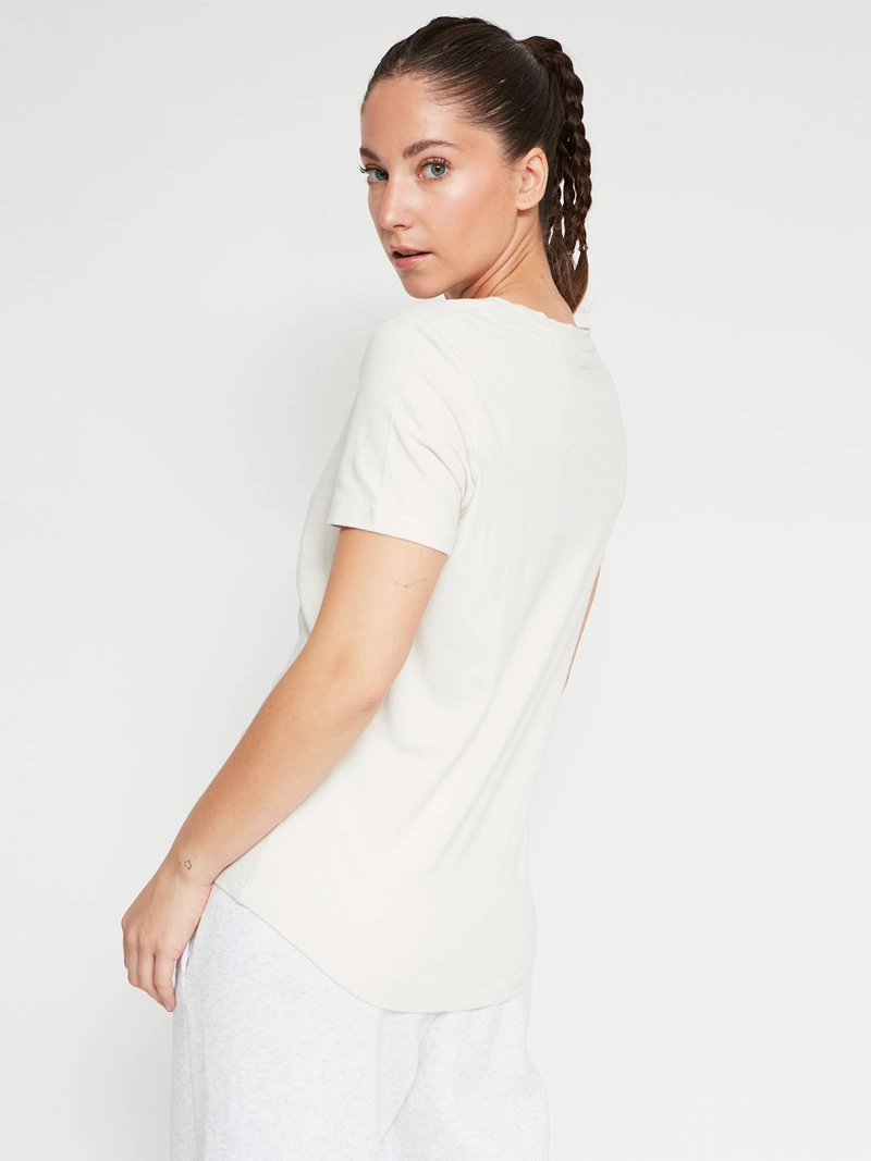 POLO DEPORTIVO MANGA CORTA MUJER HEAD BLOGY - 2
