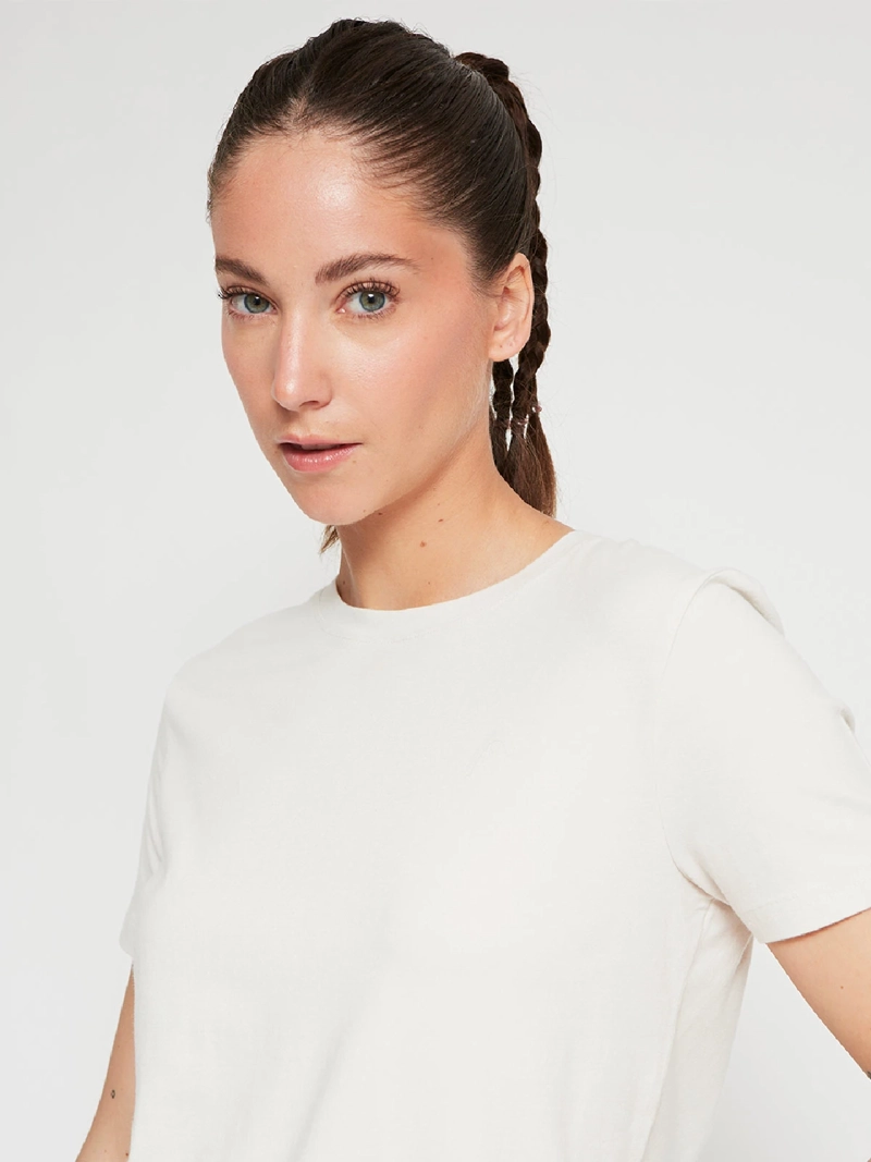 POLO DEPORTIVO MANGA CORTA MUJER HEAD BLOGY - 3