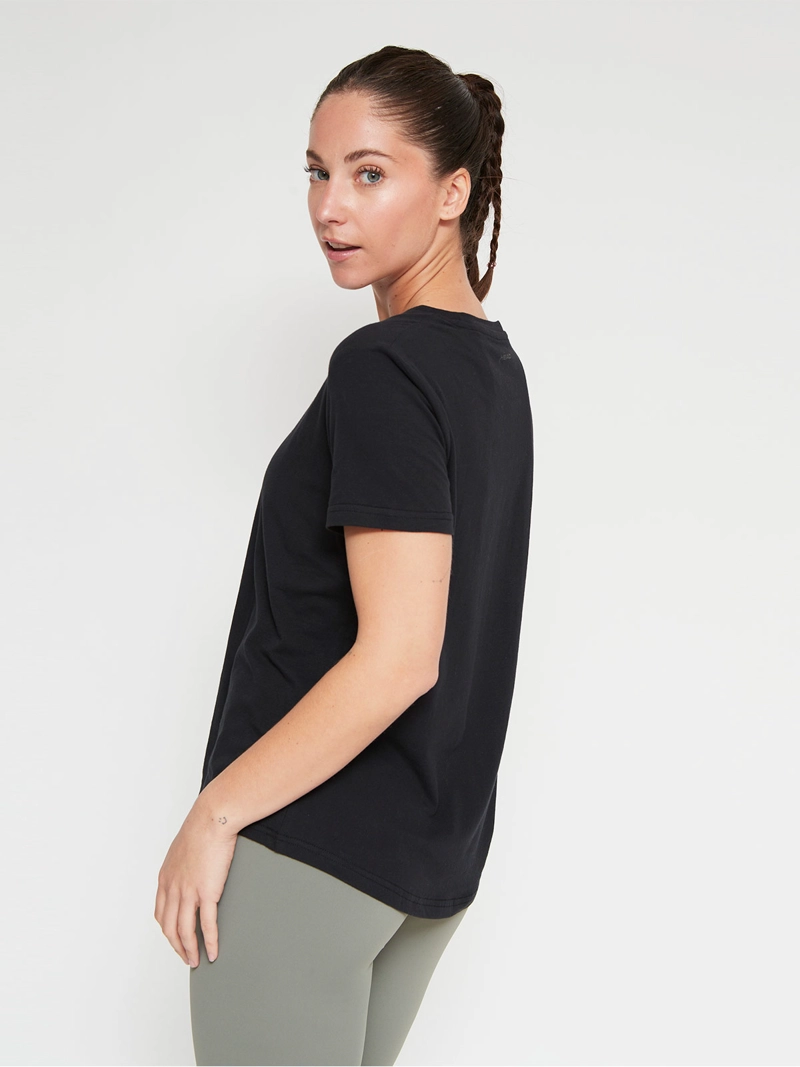POLO DEPORTIVO MANGA CORTA MUJER HEAD BLOGY - 2