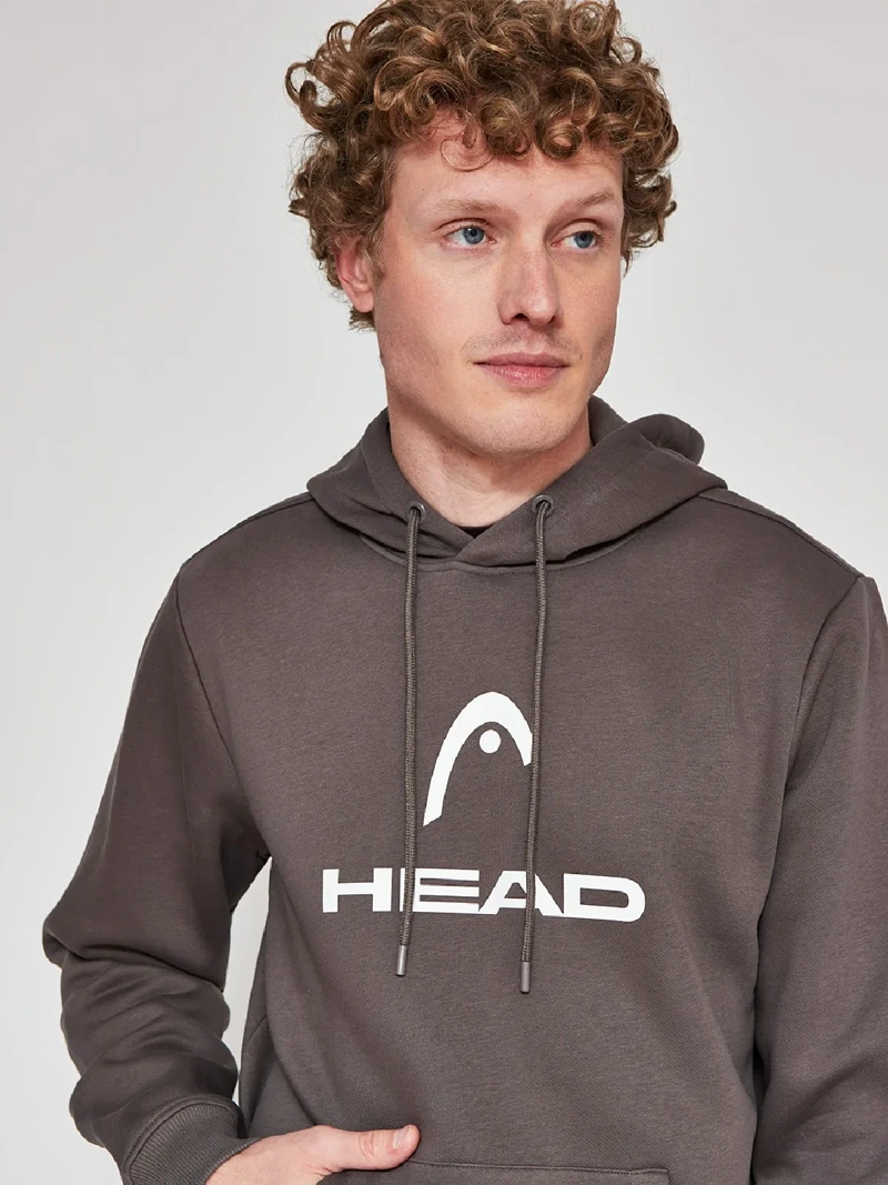 POLERA DEPORTIVA HOMBRE HEAD CANGURO - 3
