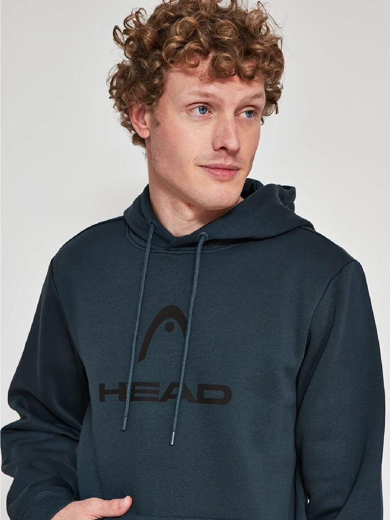 POLERA DEPORTIVA HOMBRE HEAD CANGURO - 3