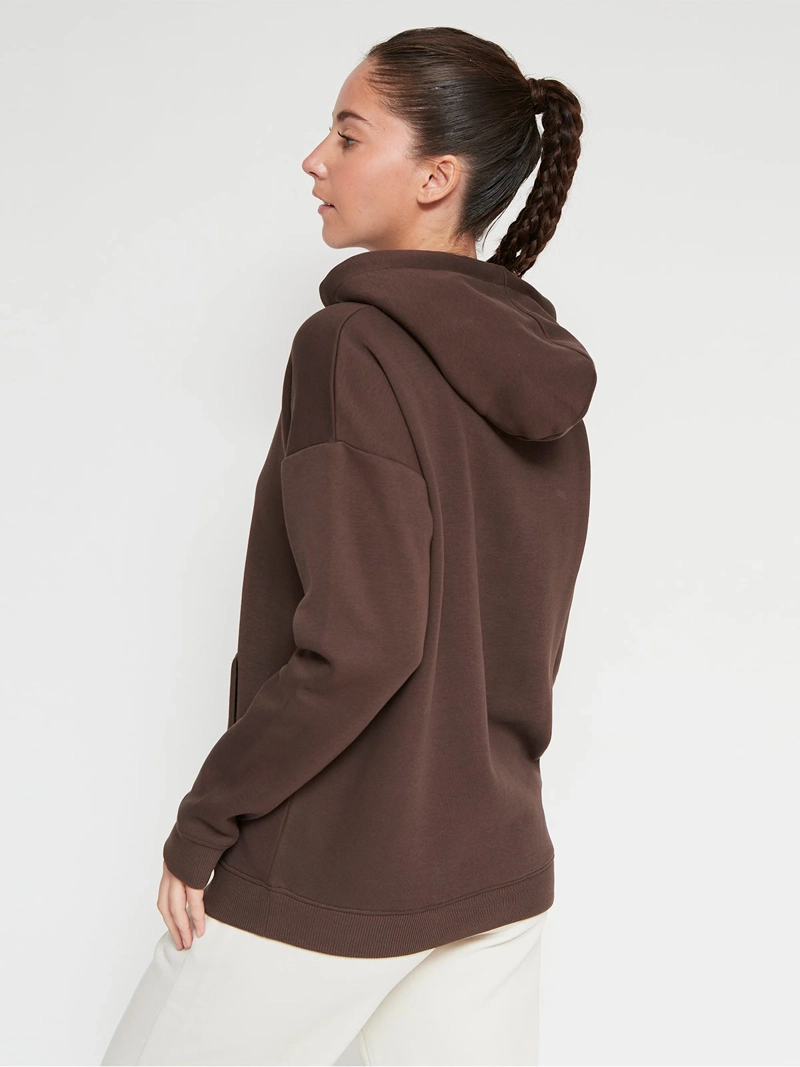 POLERA DEPORTIVA MUJER HEAD CANGURO - 2