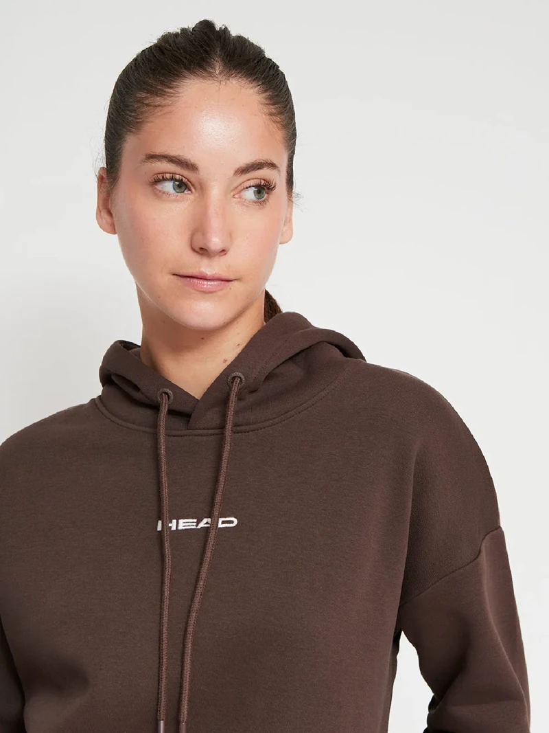 POLERA DEPORTIVA MUJER HEAD CANGURO - 3