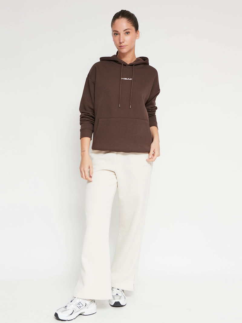 POLERA DEPORTIVA MUJER HEAD CANGURO - 4