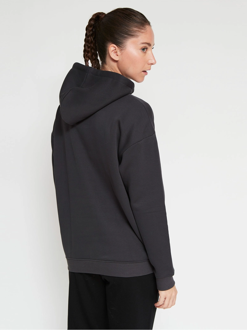 POLERA DEPORTIVA MUJER HEAD CANGURO - 2