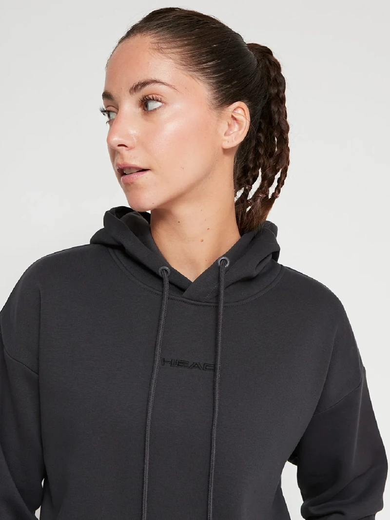 POLERA DEPORTIVA MUJER HEAD CANGURO - 3