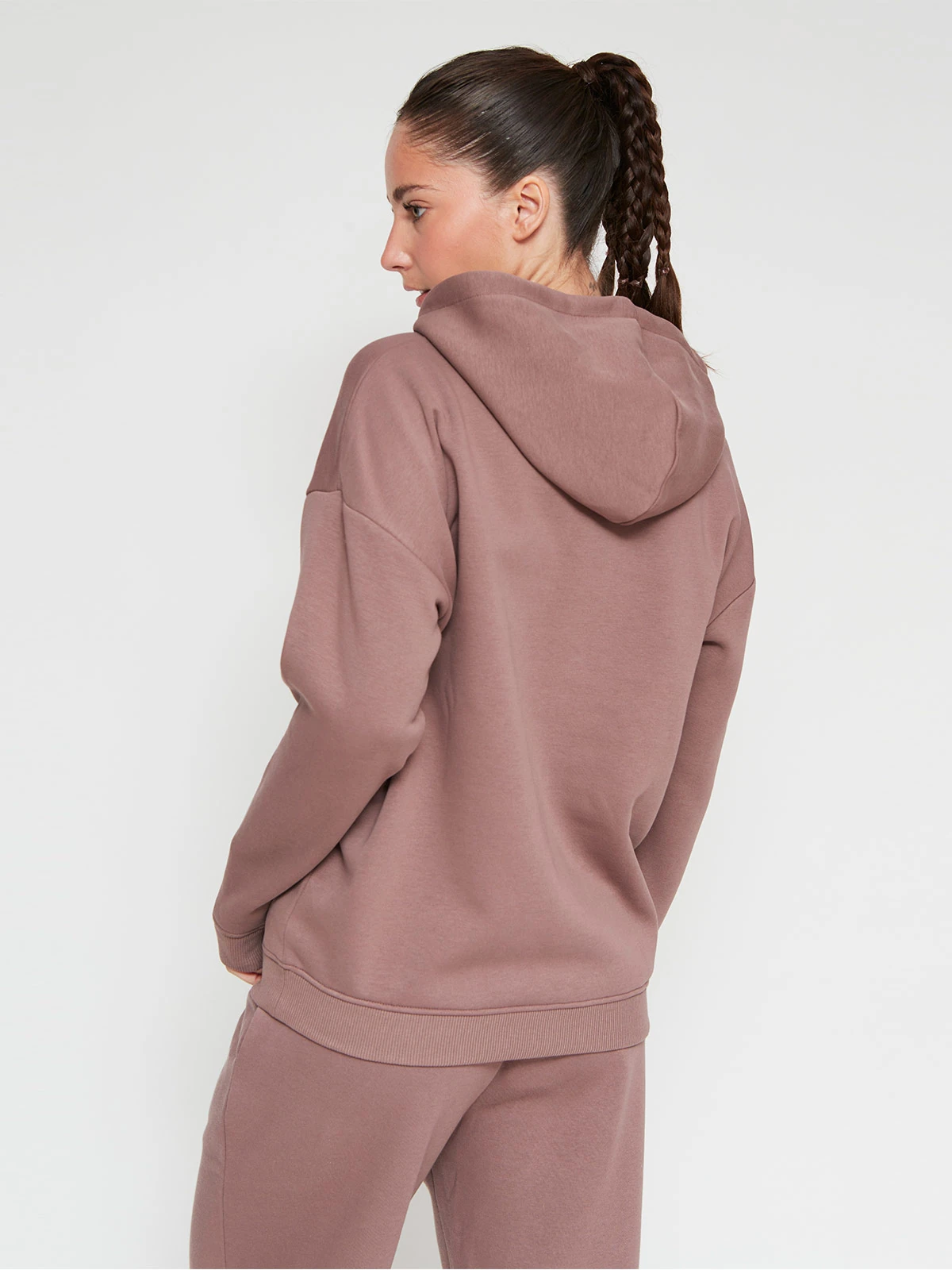 POLERA DEPORTIVA MUJER HEAD CANGURO - 2