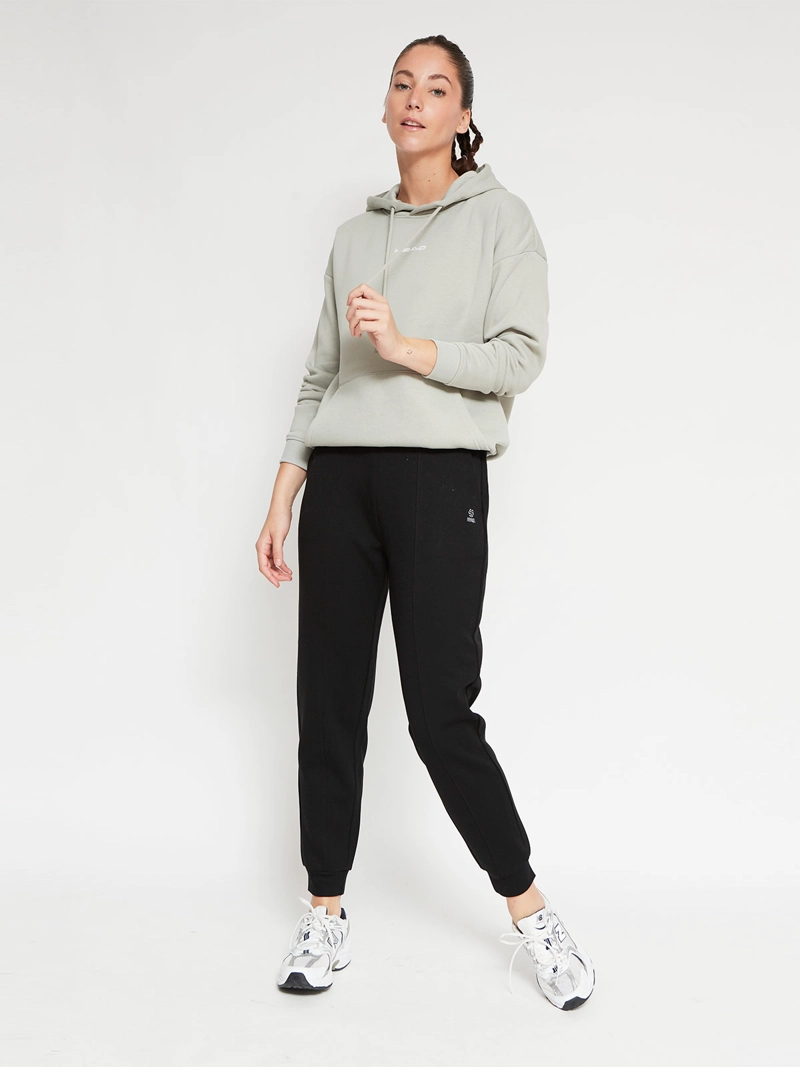 POLERA DEPORTIVA MUJER HEAD CANGURO - 4