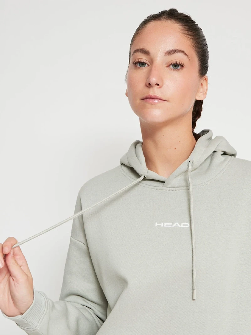 POLERA DEPORTIVA MUJER HEAD CANGURO - 3