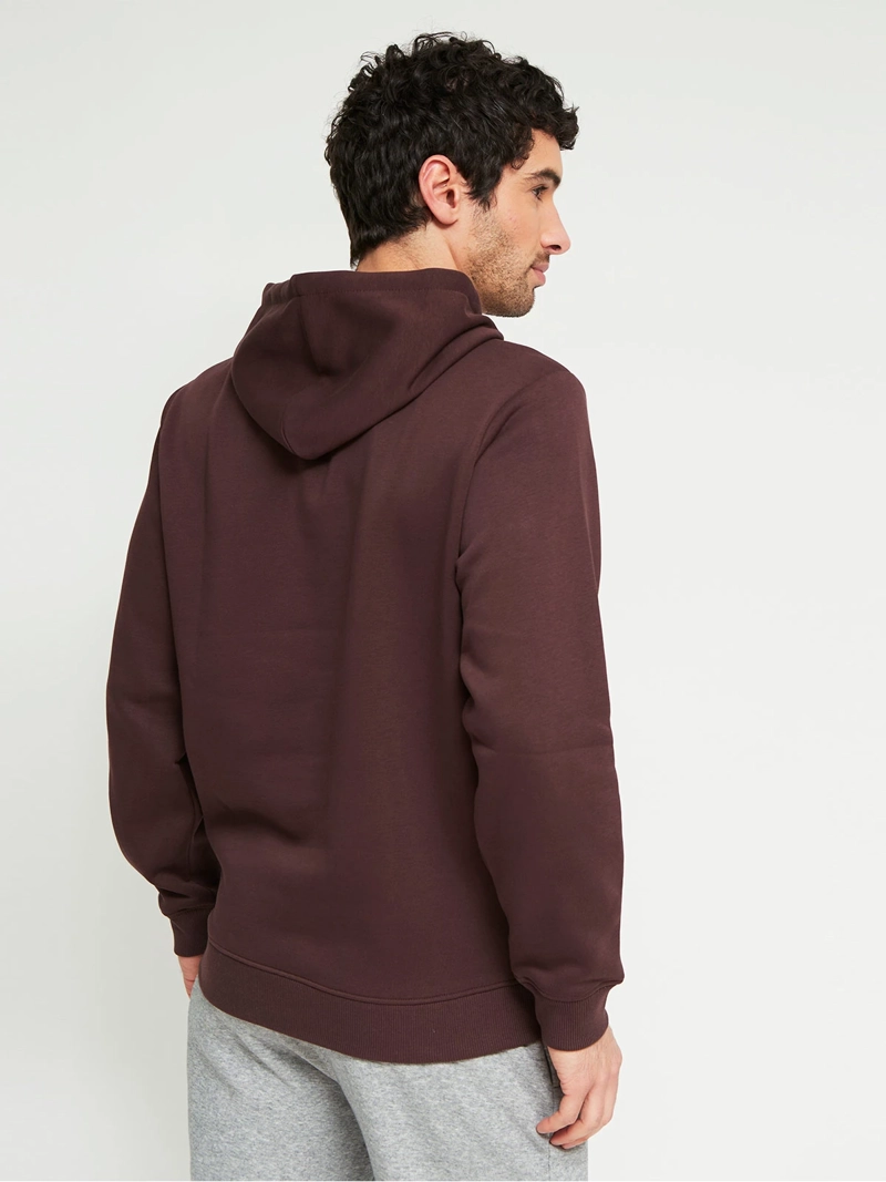 POLERA DEPORTIVA HOMBRE HEAD CANGURO - 2