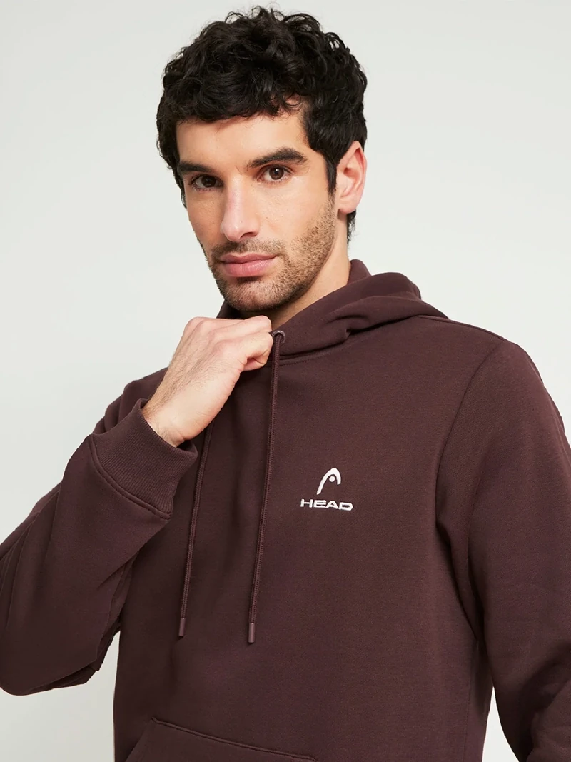 POLERA DEPORTIVA HOMBRE HEAD CANGURO - 3