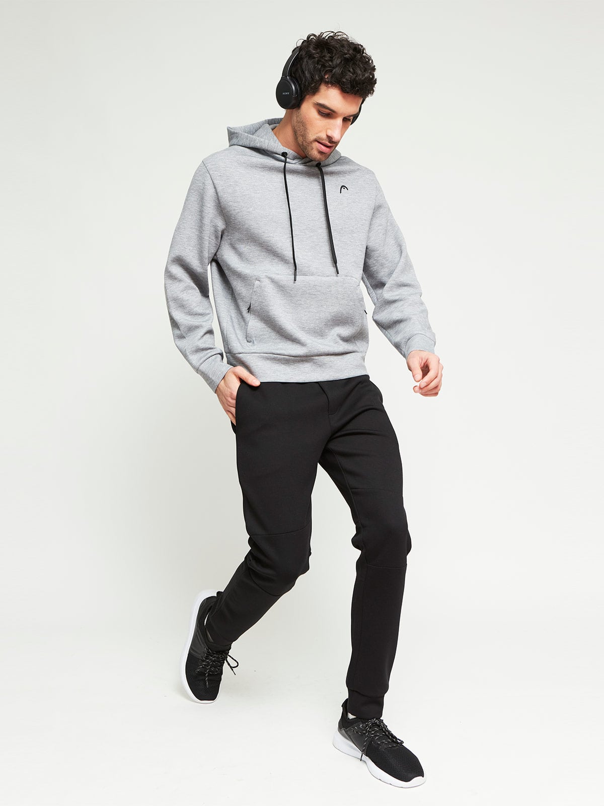 POLERA HOMBRE HEAD BON - 4