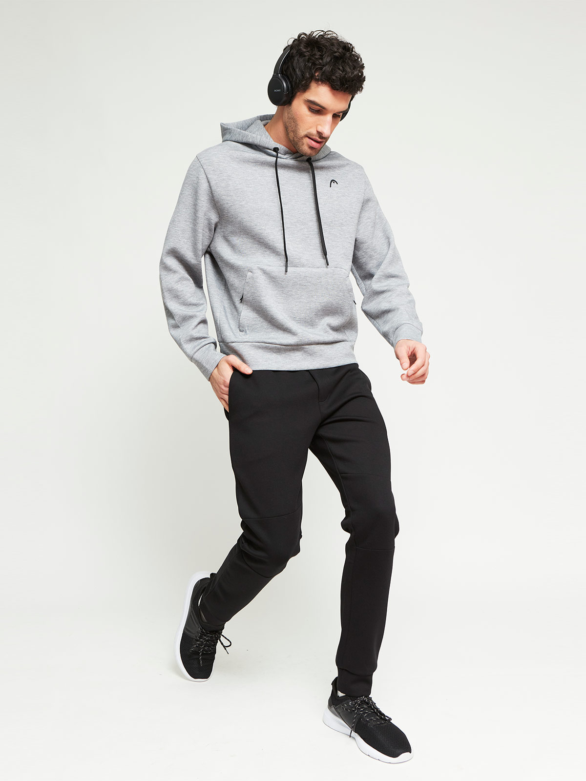 POLERA HOMBRE HEAD BON - 4