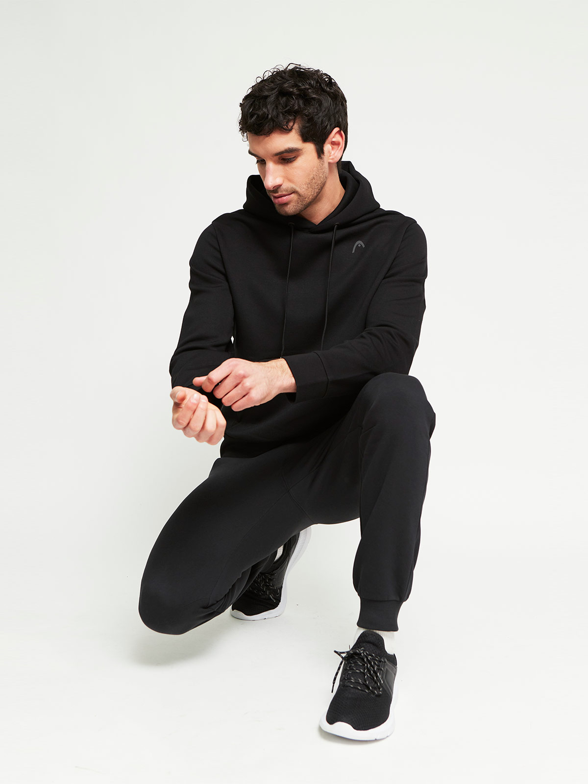 POLERA HOMBRE HEAD BON - 4