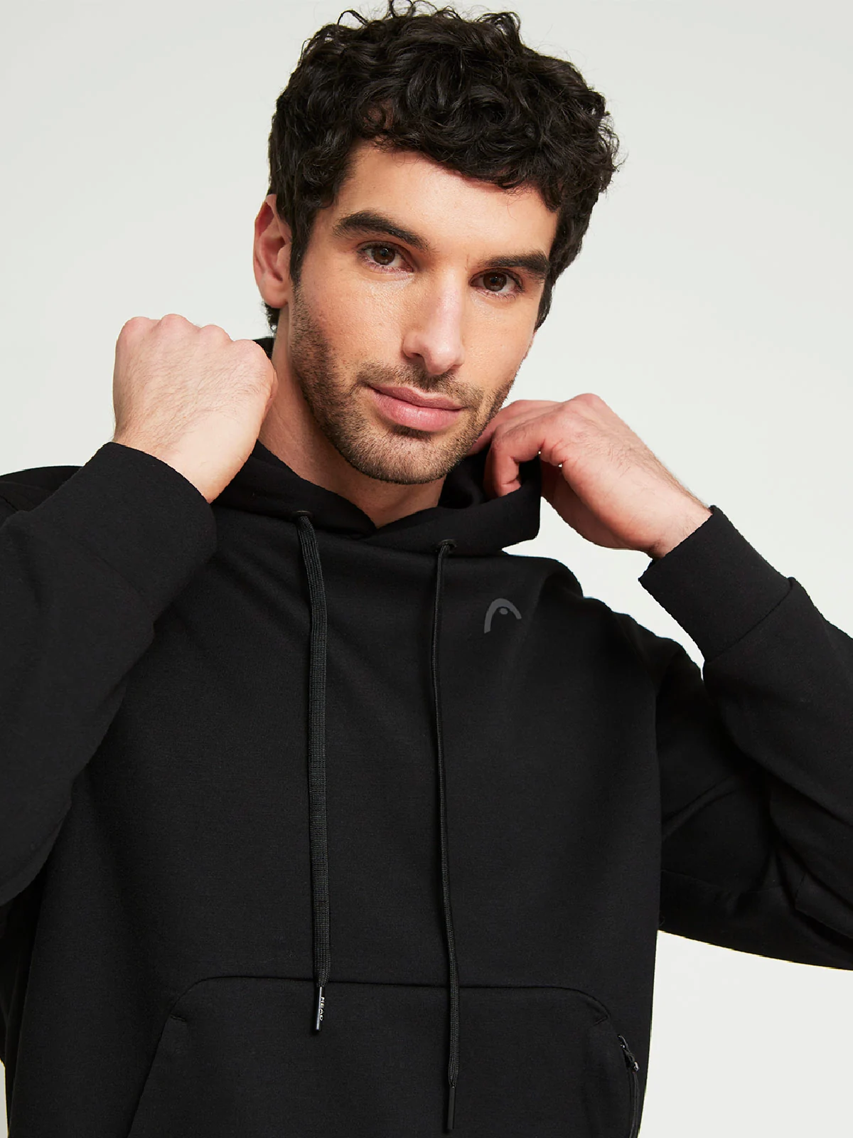 POLERA HOMBRE HEAD BON - 3