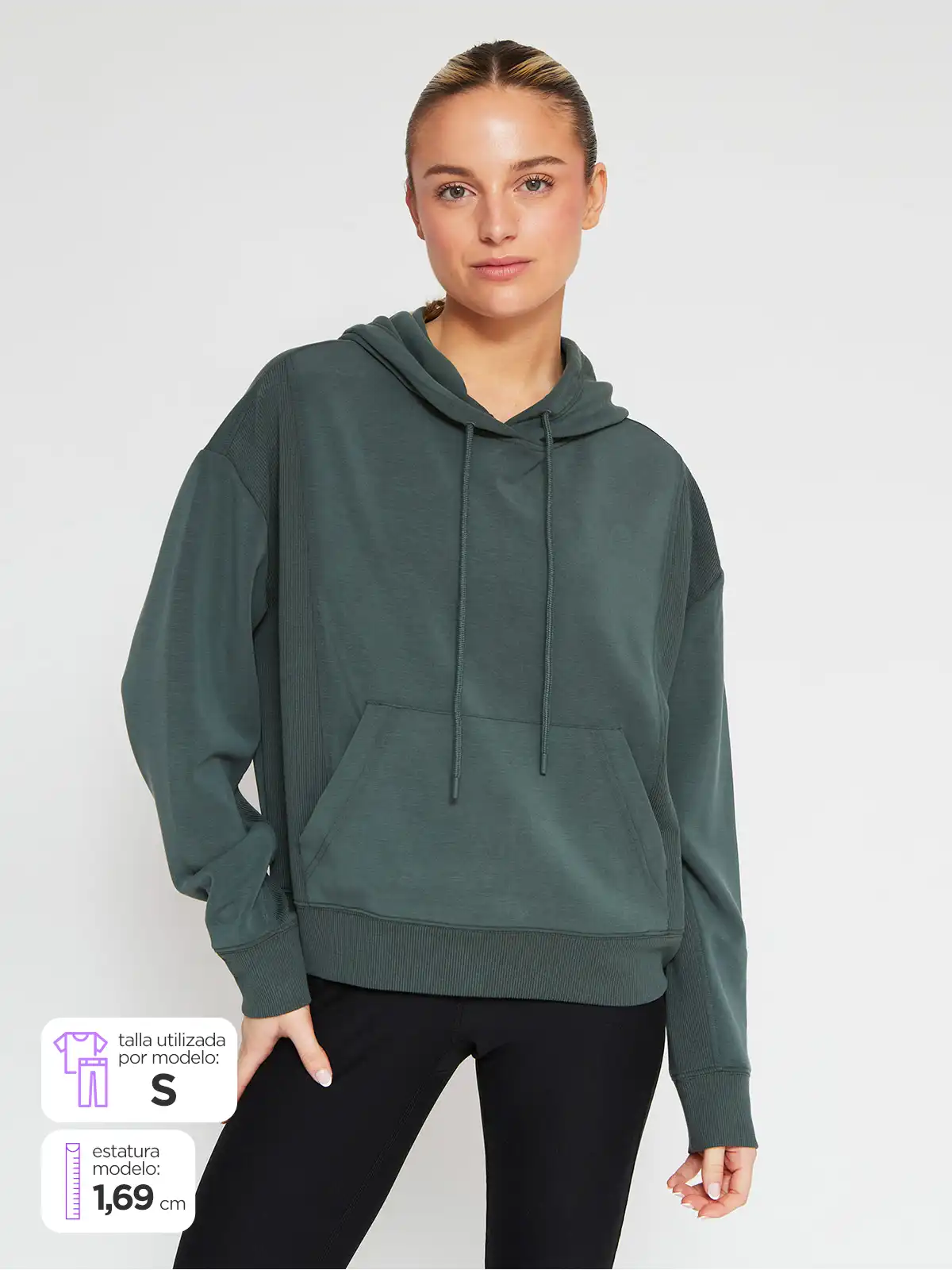 POLERA MUJER HEAD BANG - 1