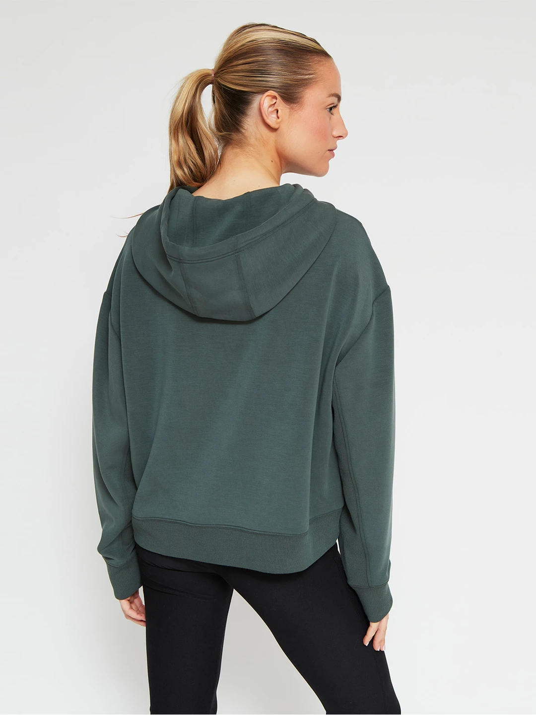 POLERA MUJER HEAD BANG - 2