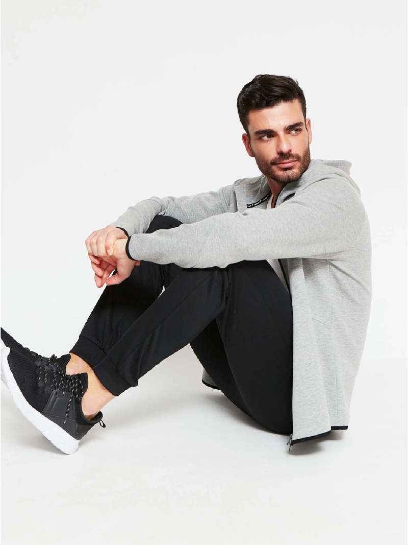 POLERA HOMBRE HEAD C24 - 4