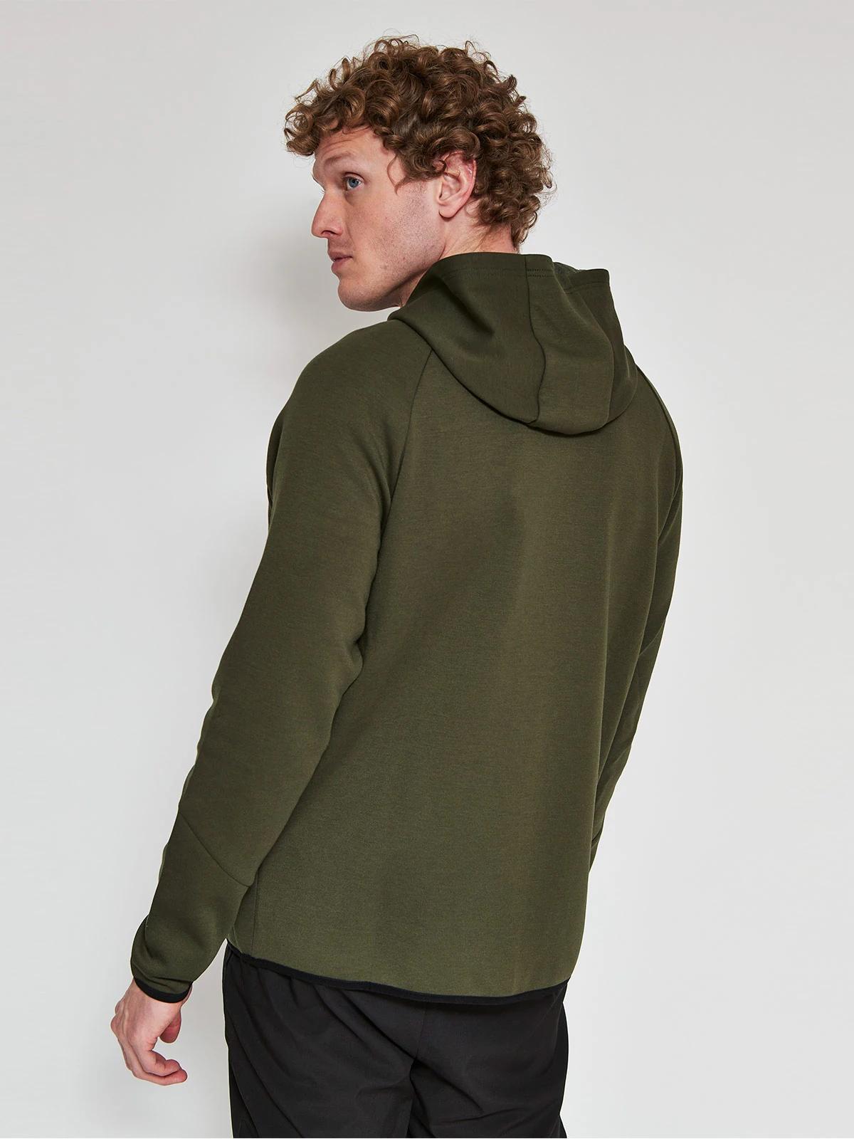 POLERA HOMBRE HEAD C24 - 2