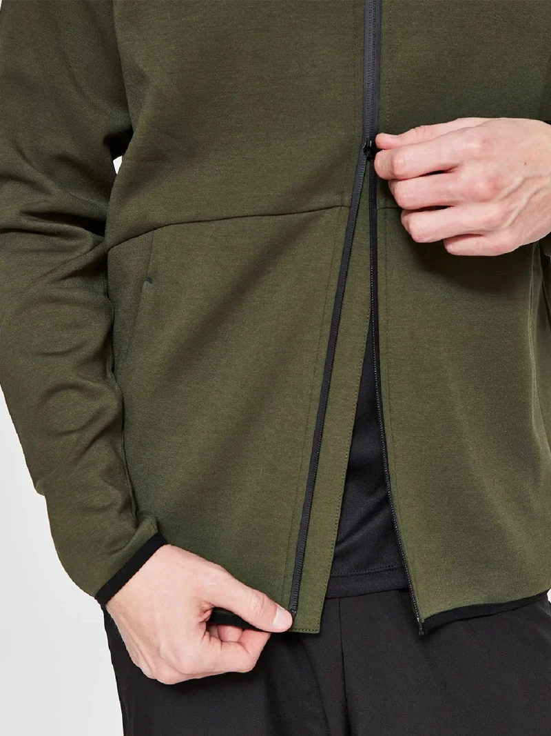POLERA HOMBRE HEAD C24 - 3