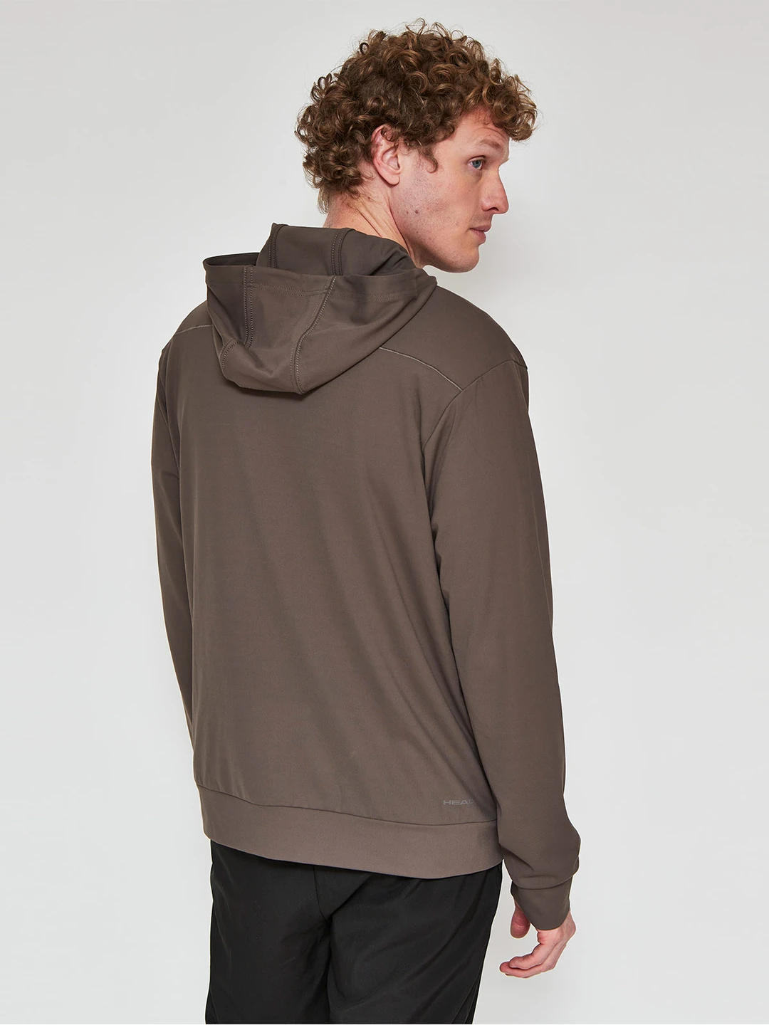 POLERA HOMBRE HEAD TRAVEL - 2
