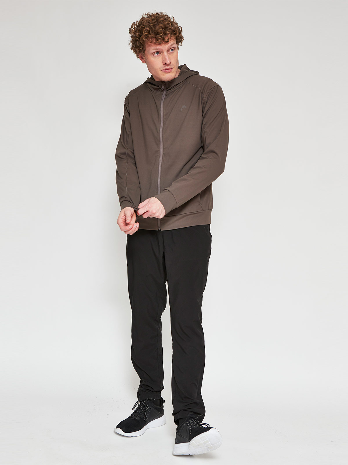 POLERA HOMBRE HEAD TRAVEL - 4