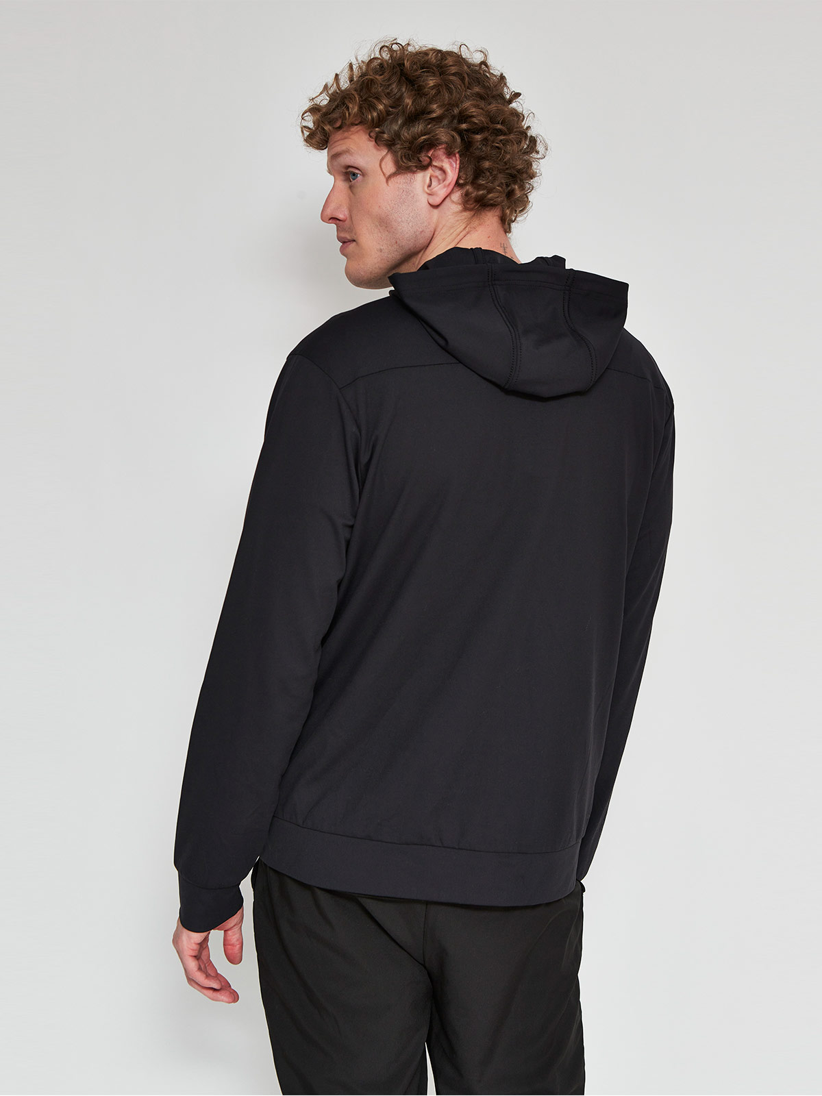 POLERA HOMBRE HEAD TRAVEL - 2