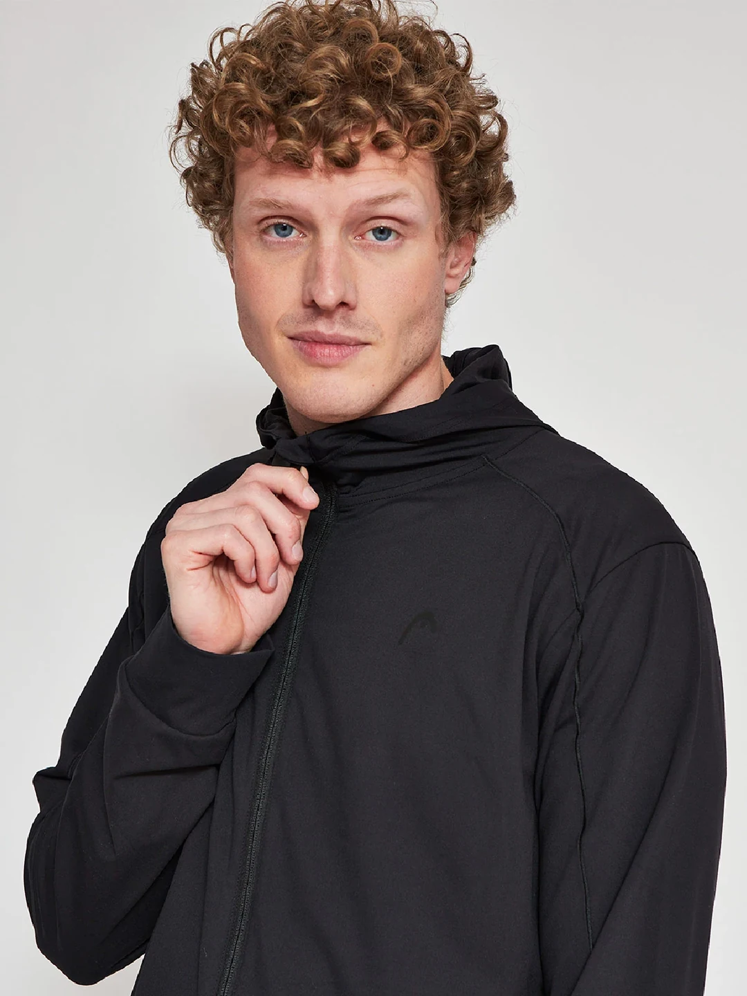 POLERA HOMBRE HEAD TRAVEL - 3