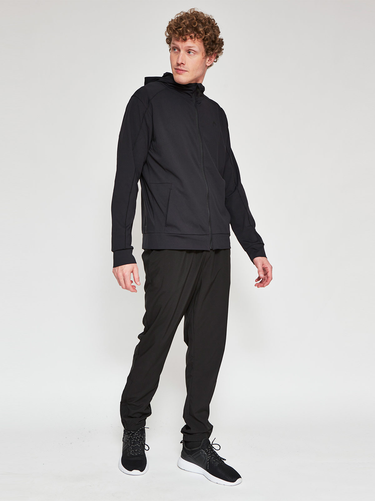 POLERA HOMBRE HEAD TRAVEL - 4