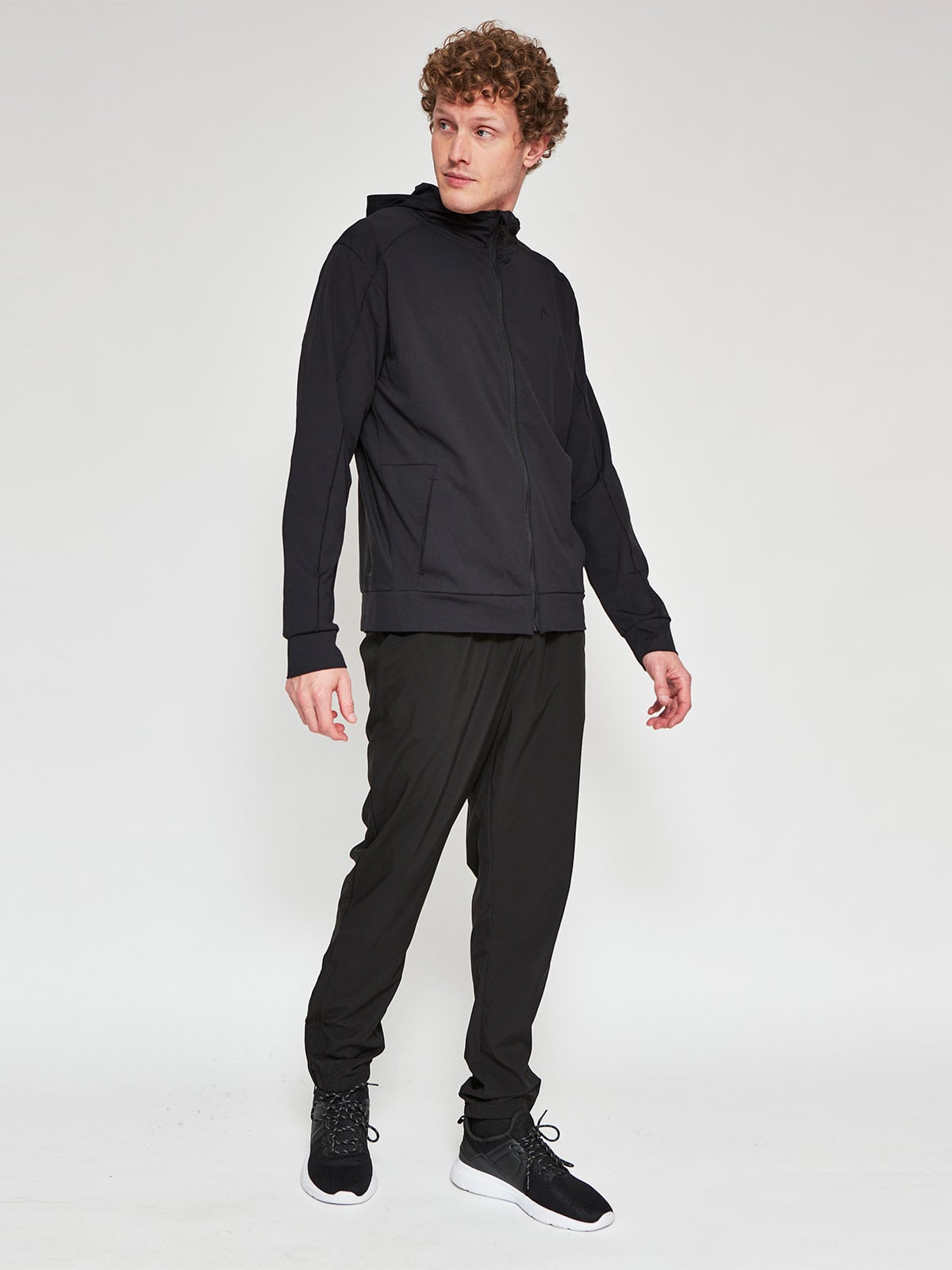 POLERA HOMBRE HEAD TRAVEL - 4