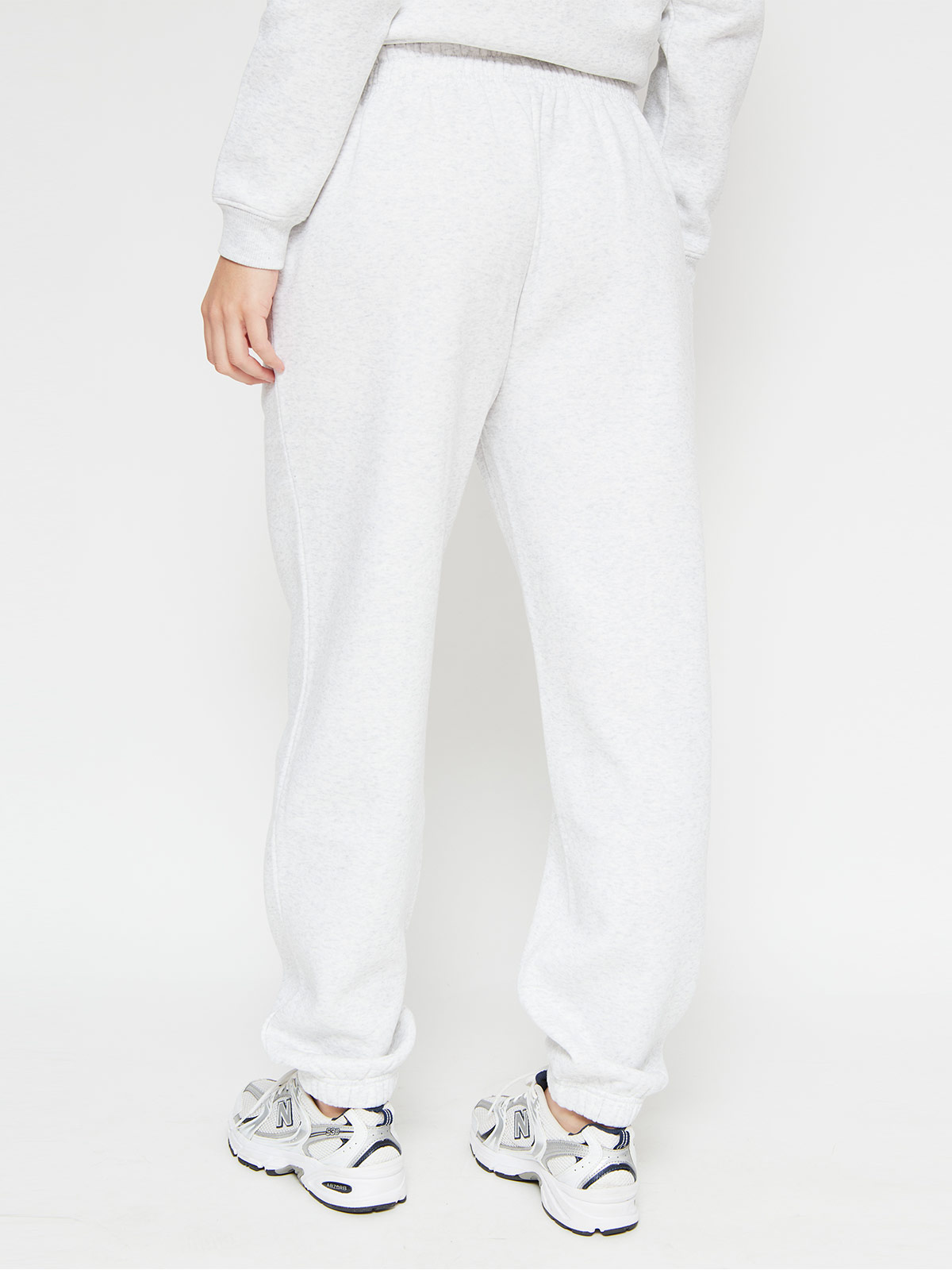 PANTALÓN BUZO MUJER HEAD BERTA - 2