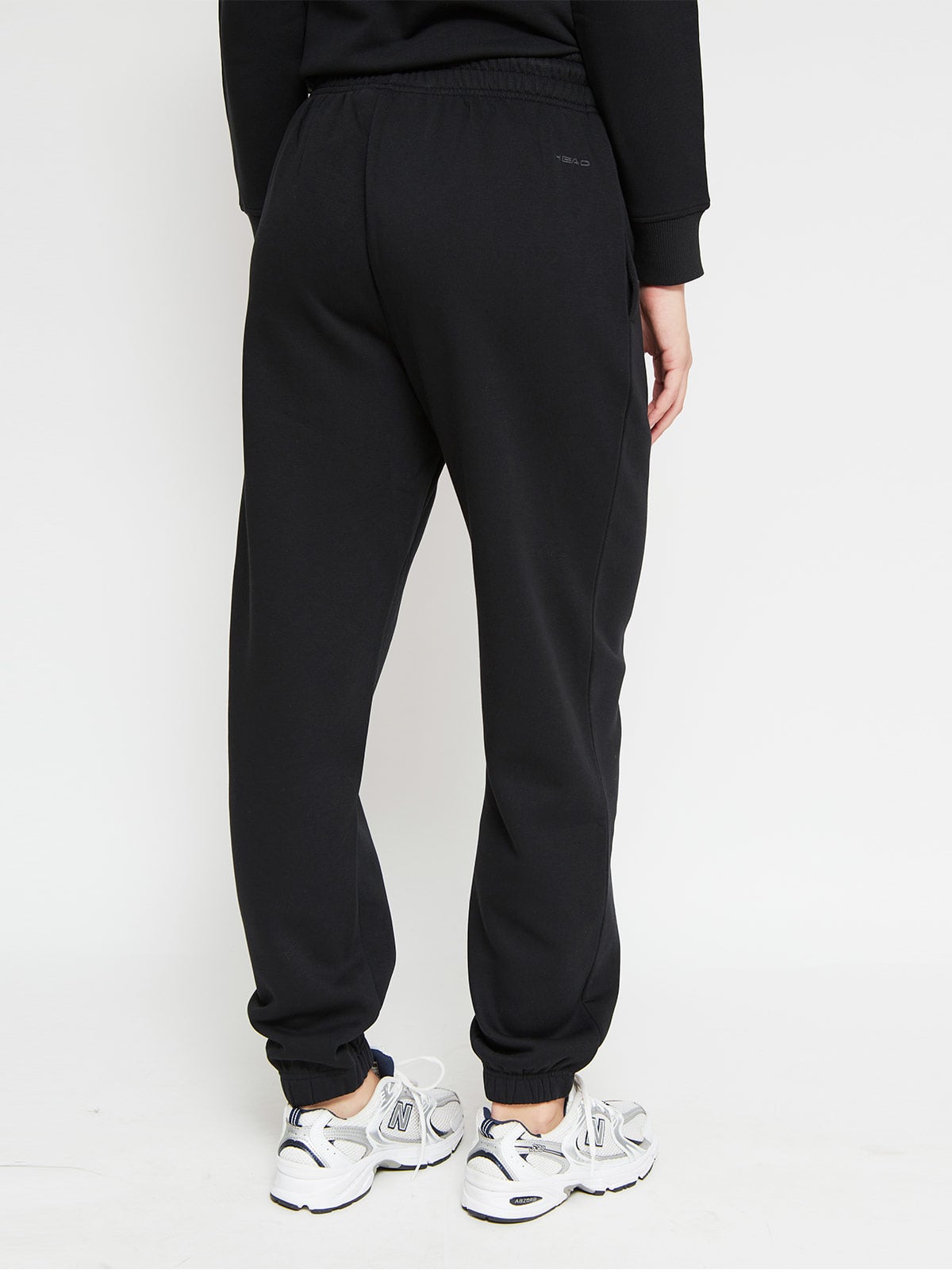 PANTALÓN BUZO MUJER HEAD BERTA - 2